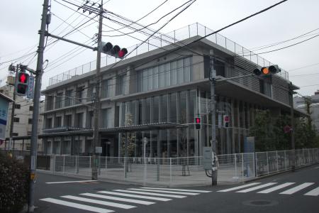 Kokusai Junior College