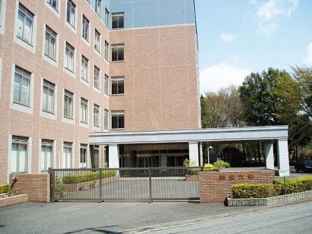 Kyoei University Kyoei University