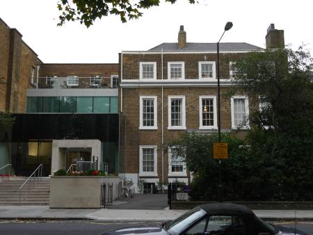 Lady Margaret School
