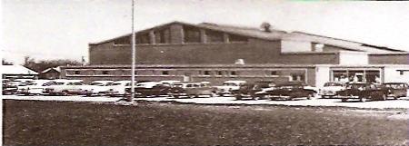 Lake Park High School