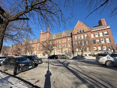 Lake View High School (Chicago)