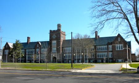 Landis School Landis School