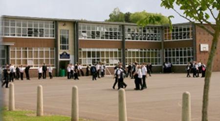 Larkmead School Larkmead School