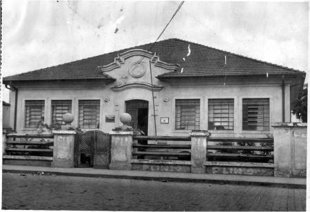 Escola Estadual Capistrano de Abreu Escola Estadual Capistrano de Abreu