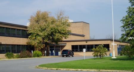 Laurentian High School Laurentian High School
