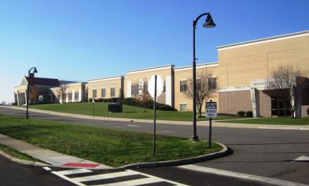 Lawrence High School (New Jersey) Lawrence High School (New Jersey)