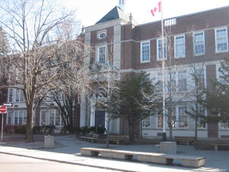 Lawrence Park Collegiate Institute