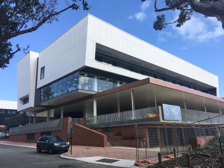 Bob Hawke College Bob Hawke College