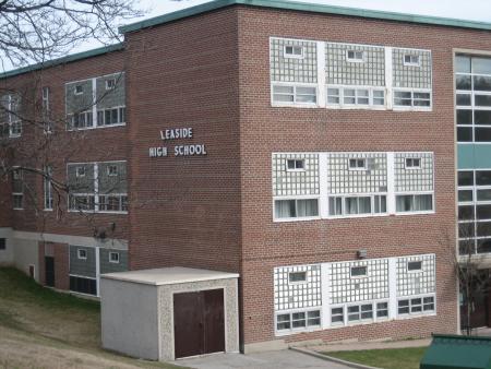 Leaside High School
