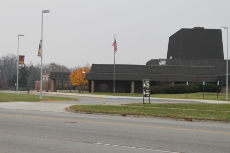 Ypsilanti Community High School Ypsilanti Community High School