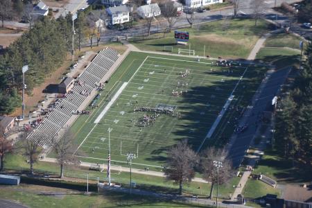 Leominster High School