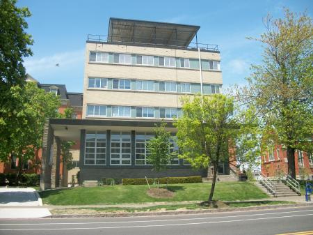 Leonardo da Vinci High School (Buffalo, New York)