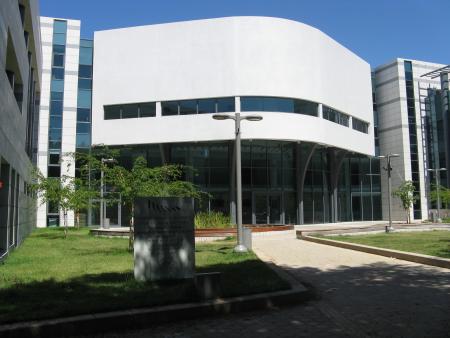 Izraelskie Konserwatorium Muzyczne w Tel Awiwie