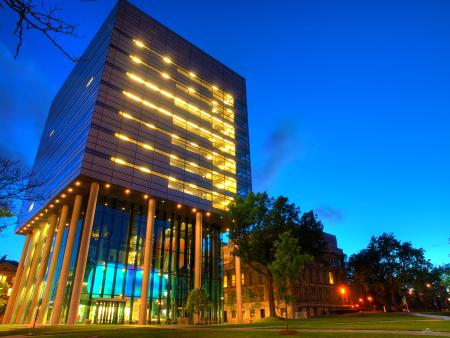 Leslie Dan Faculty of Pharmacy