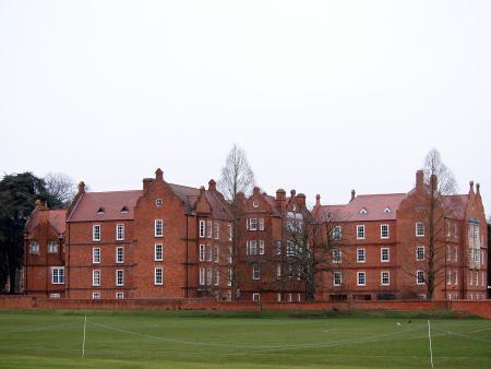 Linacre College (Oxford) Linacre College (Oxford)