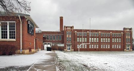 Libertyville High School