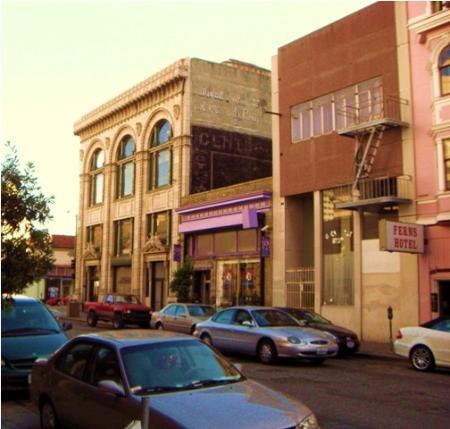 Lincoln University (California)