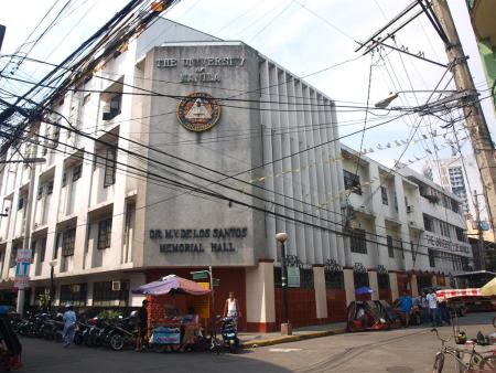 University of Manila