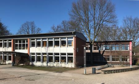 Gymnasium Othmarschen