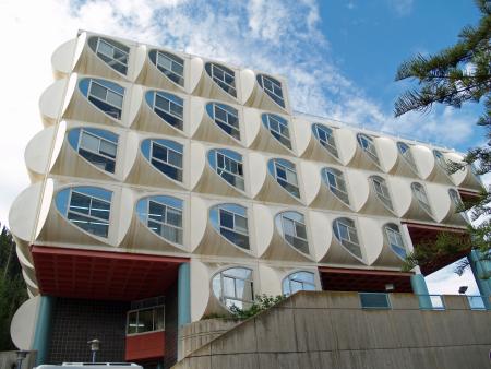 The William Davidson Faculty of Industrial Engineering & Management