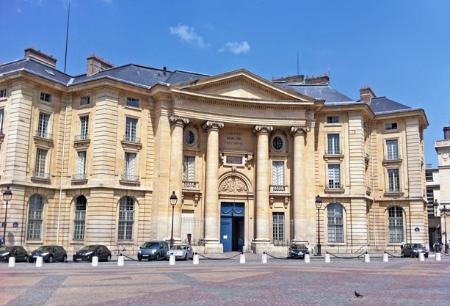 Paris-Panthéon-Assas University