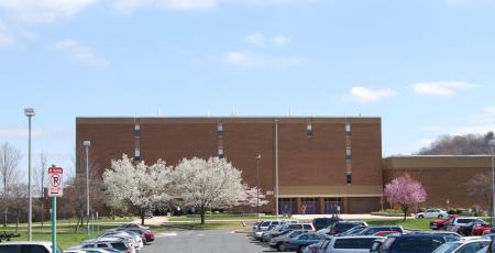 Loch Raven High School
