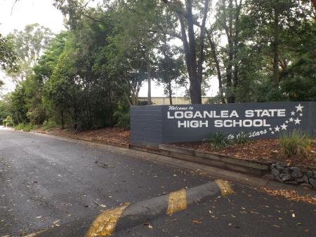 Loganlea State High School