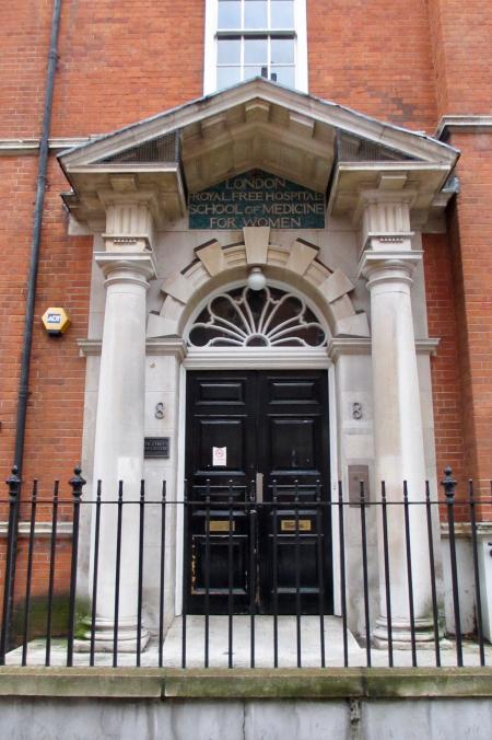 London School of Medicine for Women London School of Medicine for Women