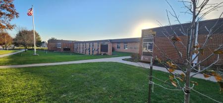 Lone Tree Community School District