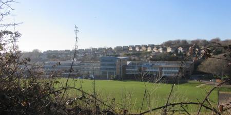 Longhill High School