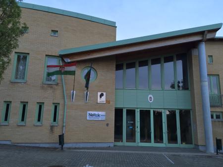 Gandhi School Gandhi School