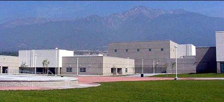 Los Osos High School