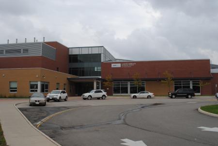 Louise Arbour Secondary School