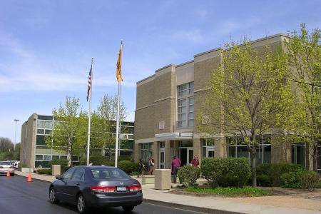 Loyola Academy