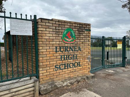 Lurnea High School