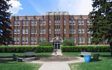 Luther College (Saskatchewan)