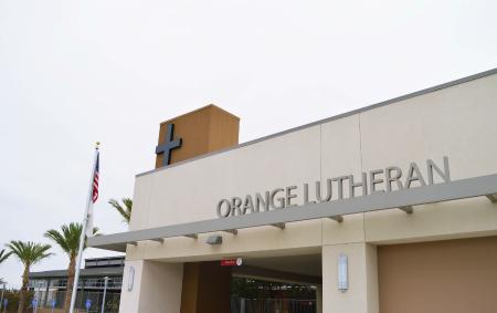 Lutheran High School of Orange County
