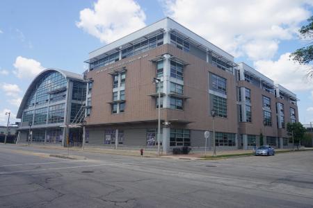 Lynde & Harry Bradley Technology and Trade School