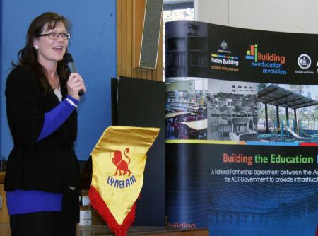 Lyneham Primary School