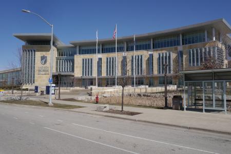 Madison Area Technical College