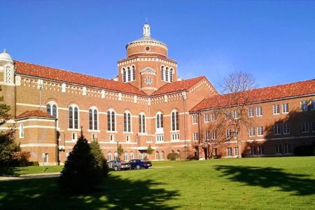 Madonna University Madonna University