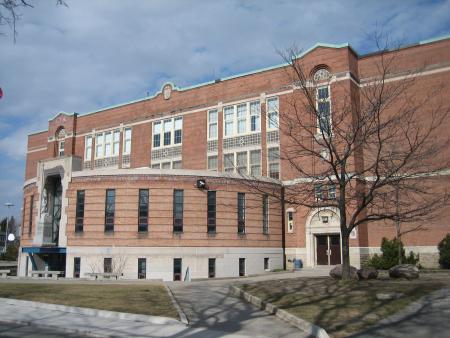 Malvern Collegiate Institute Malvern Collegiate Institute
