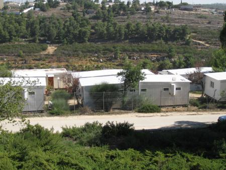 Yeshivat Makor Chaim
