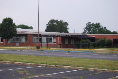 Mardela Middle and High School