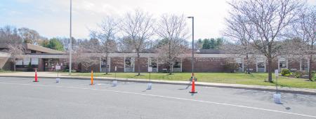 Margaret Neary School