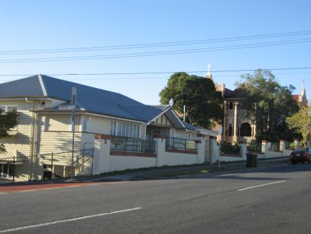Marist Brothers College Rosalie