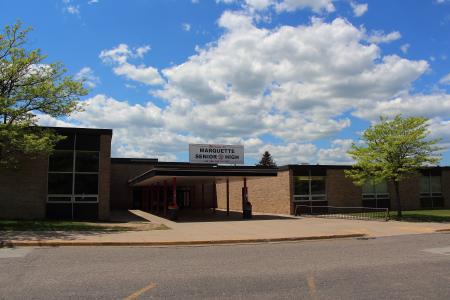 Marquette Senior High School