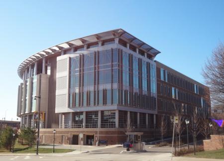 Marquette University Law School