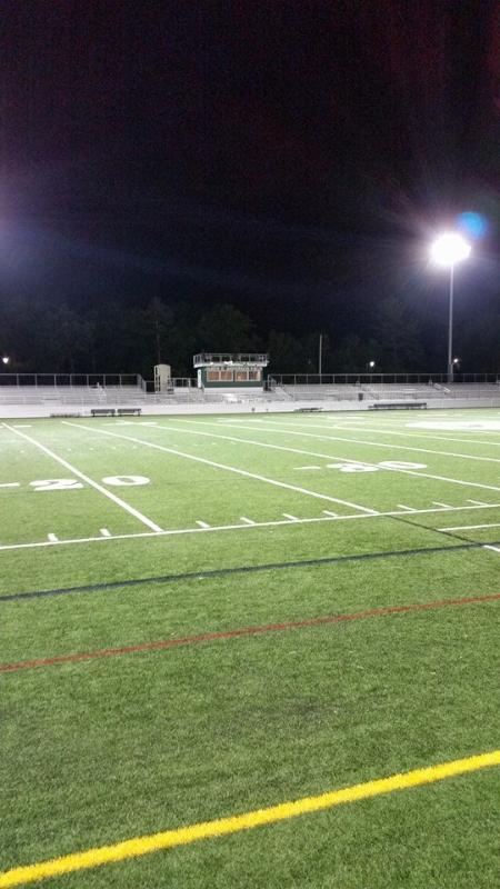 Marshfield High School (Massachusetts) Marshfield High School (Massachusetts)