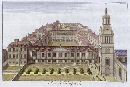Christ's Hospital